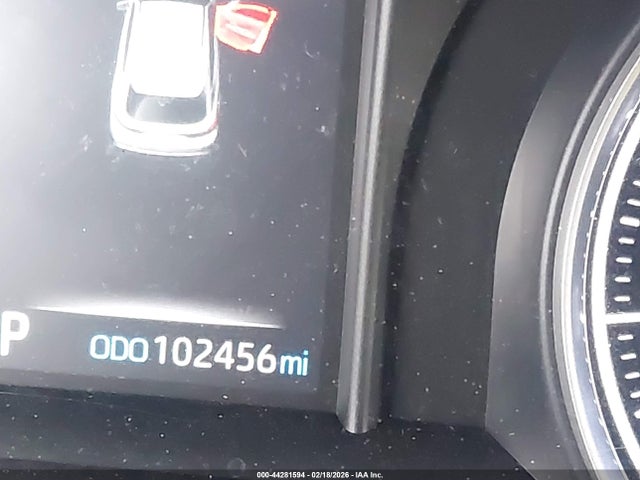 Продажа на аукционе авто 2021 Toyota Venza Le, vin: JTEAAAAH5MJ045412, номер лота: 44281594