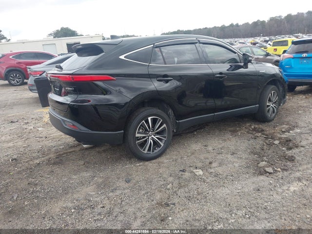 Продажа на аукционе авто 2021 Toyota Venza Le, vin: JTEAAAAH5MJ045412, номер лота: 44281594