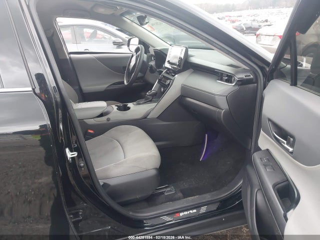 Продажа на аукционе авто 2021 Toyota Venza Le, vin: JTEAAAAH5MJ045412, номер лота: 44281594