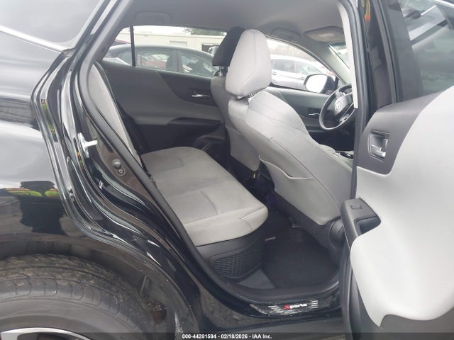 Продажа на аукционе авто 2021 Toyota Venza Le, vin: JTEAAAAH5MJ045412, номер лота: 44281594