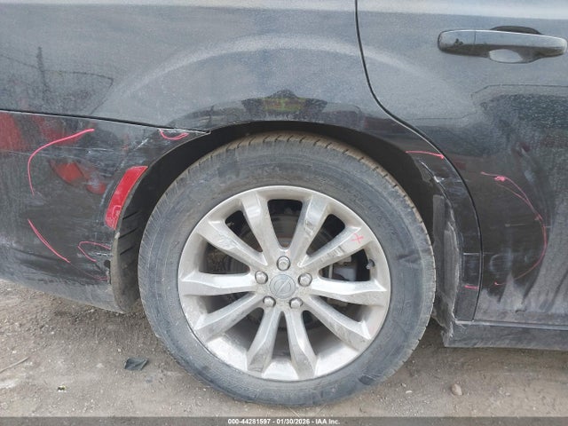 Aukcja sprzedaży 2016 Chrysler 300 Limited, vin: 2C3CCARG3GH192860, numer aukcji: 44281597