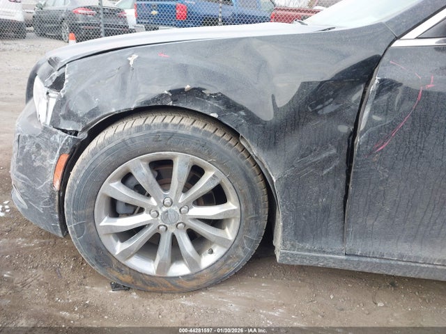 Aukcja sprzedaży 2016 Chrysler 300 Limited, vin: 2C3CCARG3GH192860, numer aukcji: 44281597