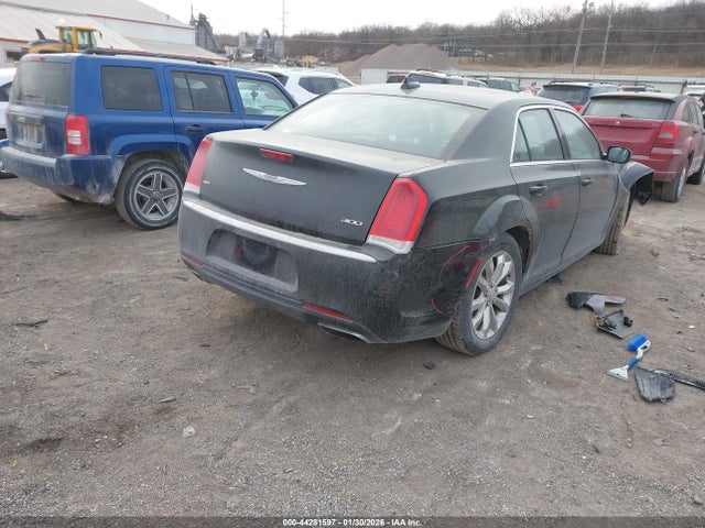 Aukcja sprzedaży 2016 Chrysler 300 Limited, vin: 2C3CCARG3GH192860, numer aukcji: 44281597