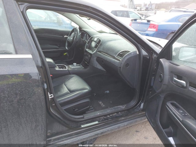 Aukcja sprzedaży 2016 Chrysler 300 Limited, vin: 2C3CCARG3GH192860, numer aukcji: 44281597