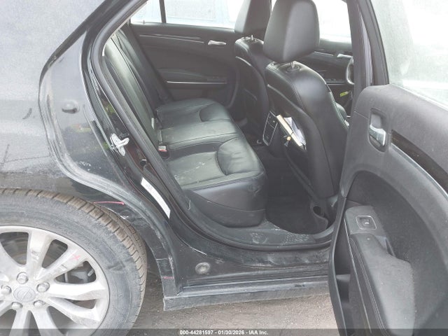 Aukcja sprzedaży 2016 Chrysler 300 Limited, vin: 2C3CCARG3GH192860, numer aukcji: 44281597