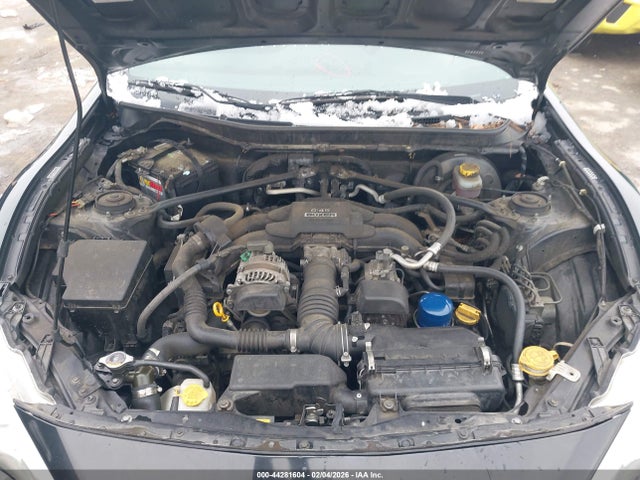 Scion FR-S 2015 JF1ZNAA17F8712219 Image 10