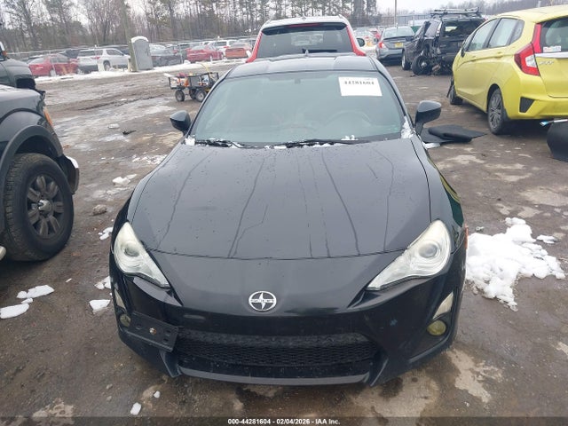 Scion FR-S 2015 JF1ZNAA17F8712219 Image 12