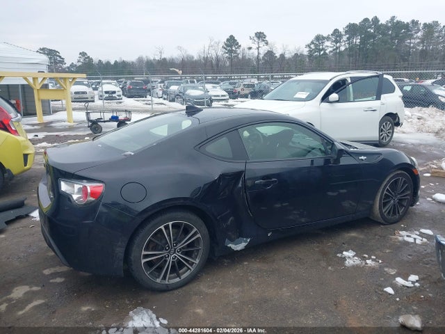 Scion FR-S 2015 JF1ZNAA17F8712219 Image 13