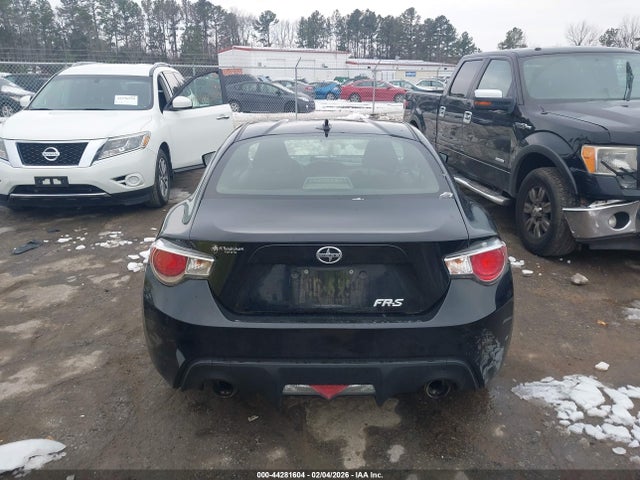 Scion FR-S 2015 JF1ZNAA17F8712219 Image 16