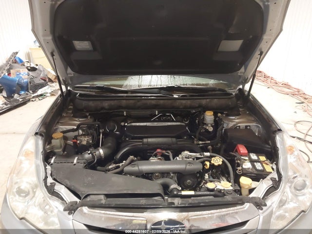 Продаж на аукціоні авто 2012 Subaru Outback 2.5i, vin: 4S4BRCAC8C3213365, номер лоту: 44281607
