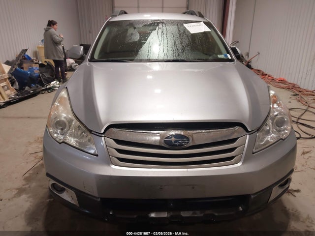 Продаж на аукціоні авто 2012 Subaru Outback 2.5i, vin: 4S4BRCAC8C3213365, номер лоту: 44281607