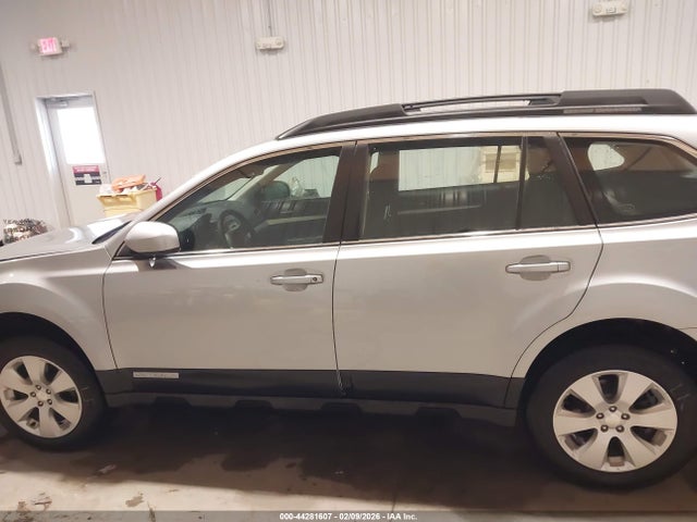 Продаж на аукціоні авто 2012 Subaru Outback 2.5i, vin: 4S4BRCAC8C3213365, номер лоту: 44281607