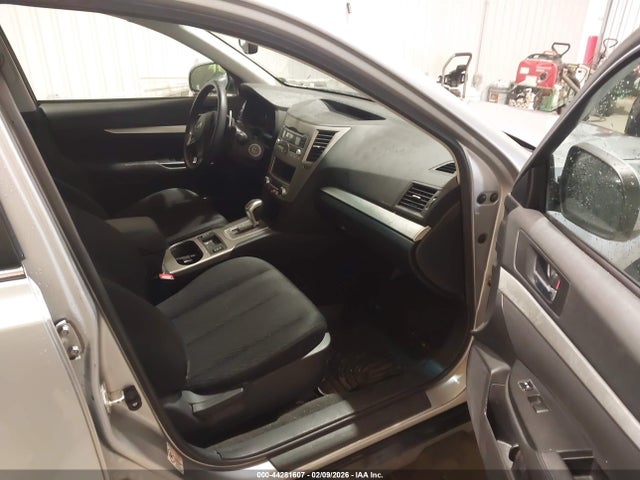 Продаж на аукціоні авто 2012 Subaru Outback 2.5i, vin: 4S4BRCAC8C3213365, номер лоту: 44281607