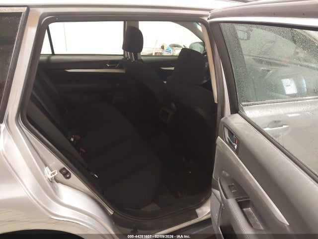 Продаж на аукціоні авто 2012 Subaru Outback 2.5i, vin: 4S4BRCAC8C3213365, номер лоту: 44281607