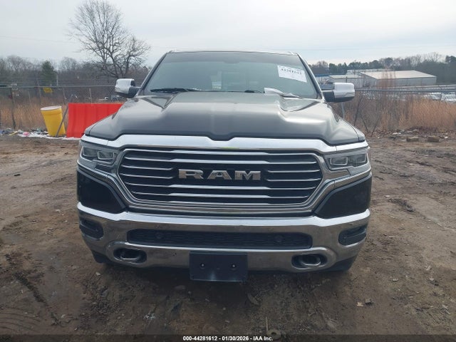 44281612 :رقم المزاد ، 1C6SRFKT6KN765865 vin ، 2019 Ram 1500 مزاد بيع