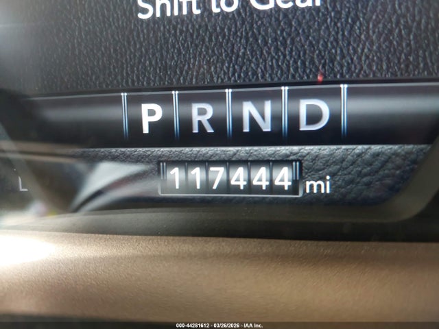 44281612 :رقم المزاد ، 1C6SRFKT6KN765865 vin ، 2019 Ram 1500 مزاد بيع