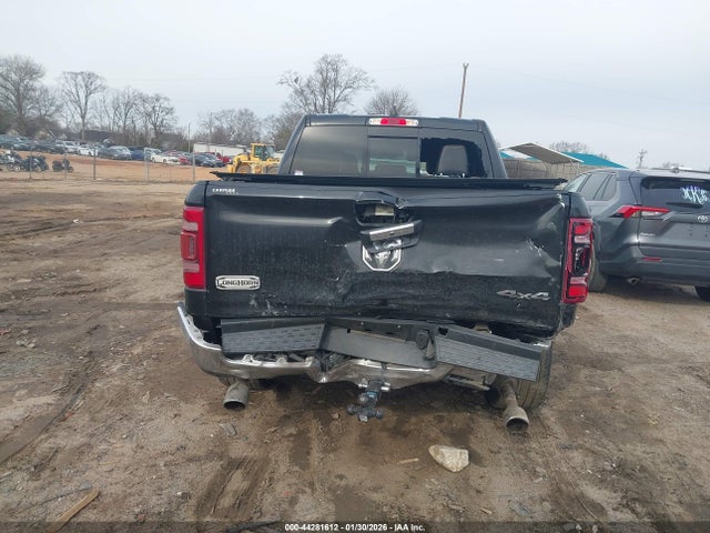 44281612 :رقم المزاد ، 1C6SRFKT6KN765865 vin ، 2019 Ram 1500 مزاد بيع