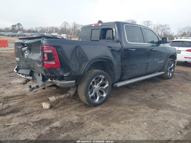 44281612 :رقم المزاد ، 1C6SRFKT6KN765865 vin ، 2019 Ram 1500 مزاد بيع