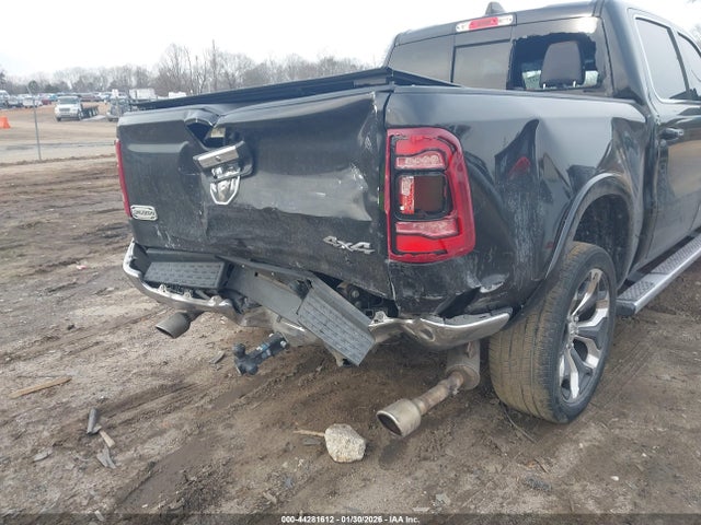 44281612 :رقم المزاد ، 1C6SRFKT6KN765865 vin ، 2019 Ram 1500 مزاد بيع
