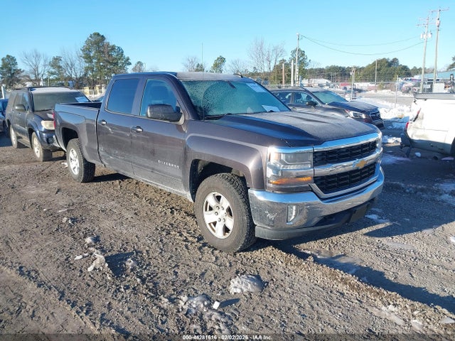 3GCUKREC0GG171209 Chevrolet Silverado 1500 1lt