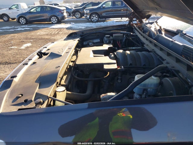3GCUKREC0GG171209 Chevrolet Silverado 1500 1lt
