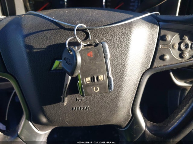 3GCUKREC0GG171209 Chevrolet Silverado 1500 1lt