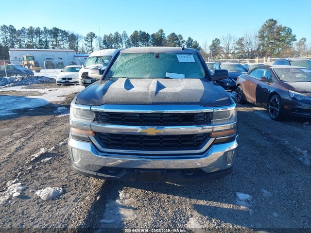 3GCUKREC0GG171209 Chevrolet Silverado 1500 1lt