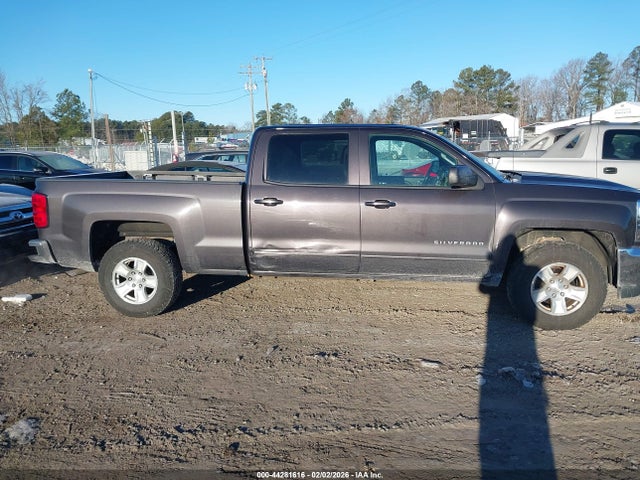3GCUKREC0GG171209 Chevrolet Silverado 1500 1lt