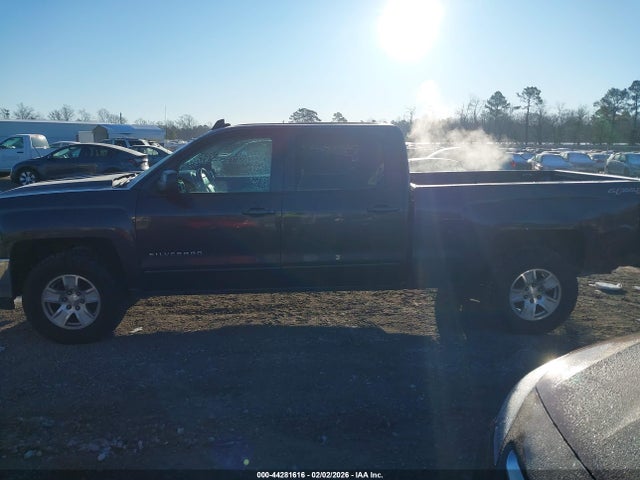 3GCUKREC0GG171209 Chevrolet Silverado 1500 1lt
