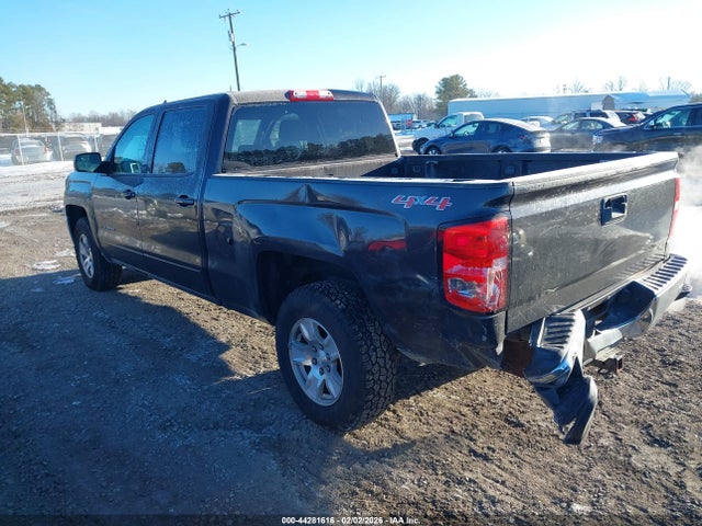 3GCUKREC0GG171209 Chevrolet Silverado 1500 1lt