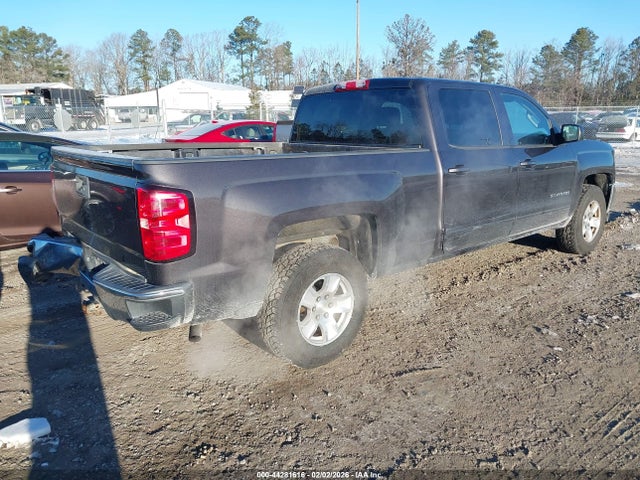 3GCUKREC0GG171209 Chevrolet Silverado 1500 1lt