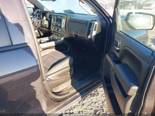 3GCUKREC0GG171209 Chevrolet Silverado 1500 1lt