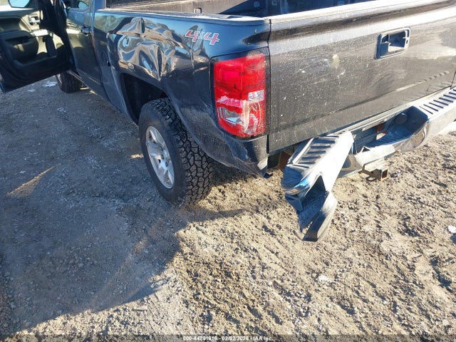 3GCUKREC0GG171209 Chevrolet Silverado 1500 1lt