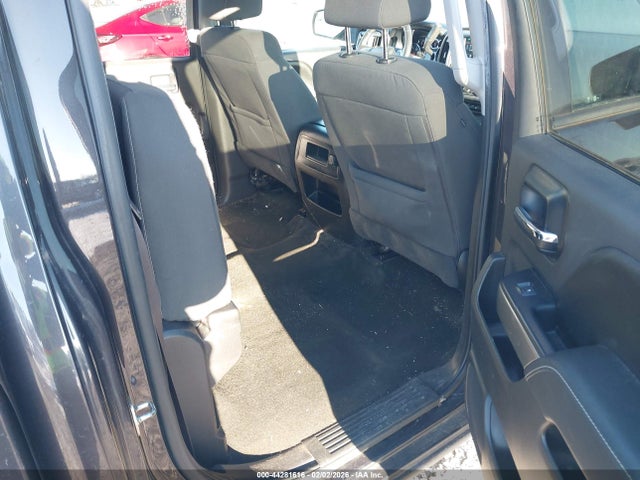 3GCUKREC0GG171209 Chevrolet Silverado 1500 1lt
