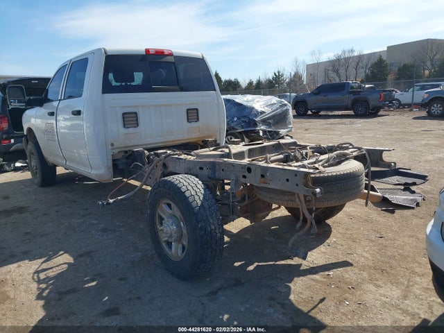 Aukcja sprzedaży 2024 Ram 2500 Tradesman  4x4 8' Box, vin: 3C6UR5HJ5RG226505, numer aukcji: 44281620