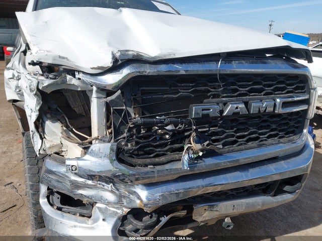 Aukcja sprzedaży 2024 Ram 2500 Tradesman  4x4 8' Box, vin: 3C6UR5HJ5RG226505, numer aukcji: 44281620
