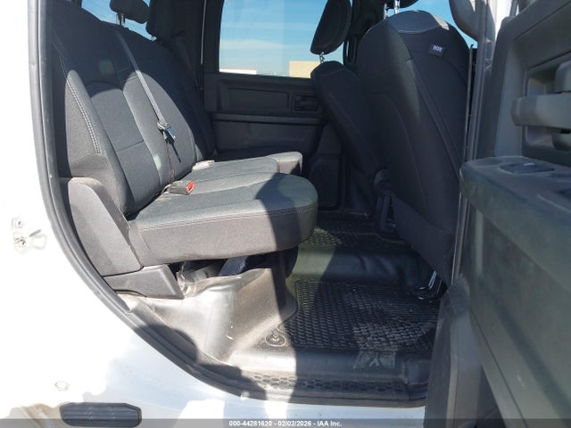 Aukcja sprzedaży 2024 Ram 2500 Tradesman  4x4 8' Box, vin: 3C6UR5HJ5RG226505, numer aukcji: 44281620