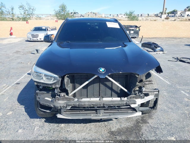 BMW X3 M40i 2020 5UXTY9C00LLE59541 Image 13