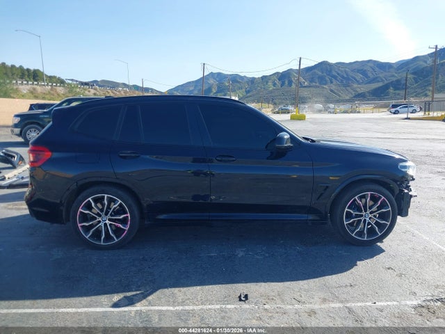BMW X3 M40i 2020 5UXTY9C00LLE59541 Image 14