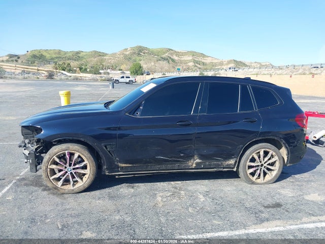 BMW X3 M40i 2020 5UXTY9C00LLE59541 Image 15