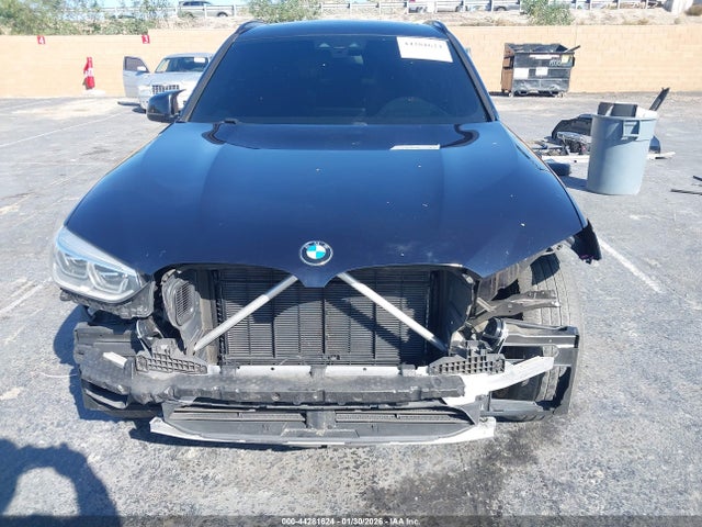 BMW X3 M40i 2020 5UXTY9C00LLE59541 Image 20
