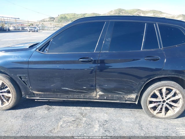 BMW X3 M40i 2020 5UXTY9C00LLE59541 Image 21
