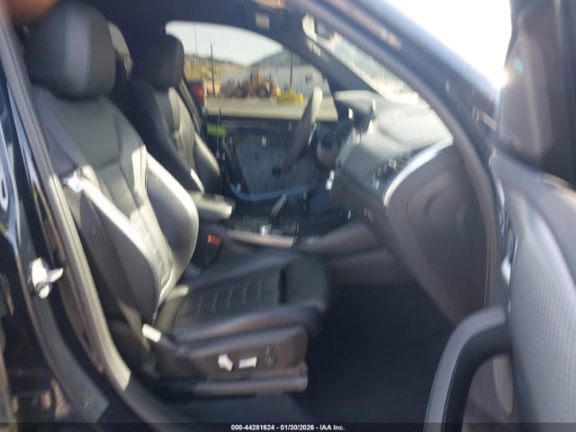 BMW X3 M40i 2020 5UXTY9C00LLE59541 Image 5