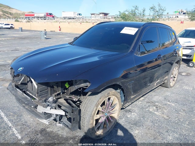 BMW X3 M40i 2020 5UXTY9C00LLE59541 Image 6