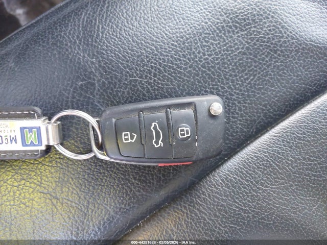 2015 AUDI Q3 WA1GFCFS2FR008560 Photo 10