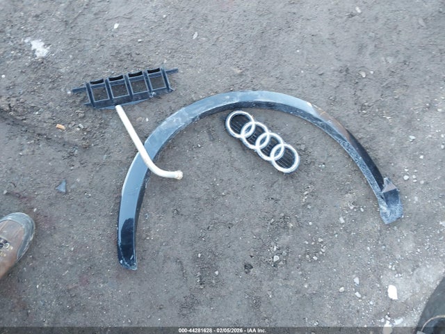 WA1GFCFS2FR008560 Audi Q3 2.0t Premium Plus