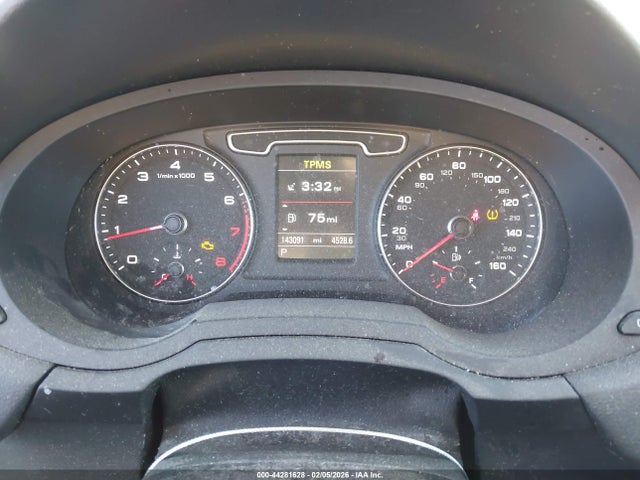 2015 AUDI Q3 WA1GFCFS2FR008560 Photo 6