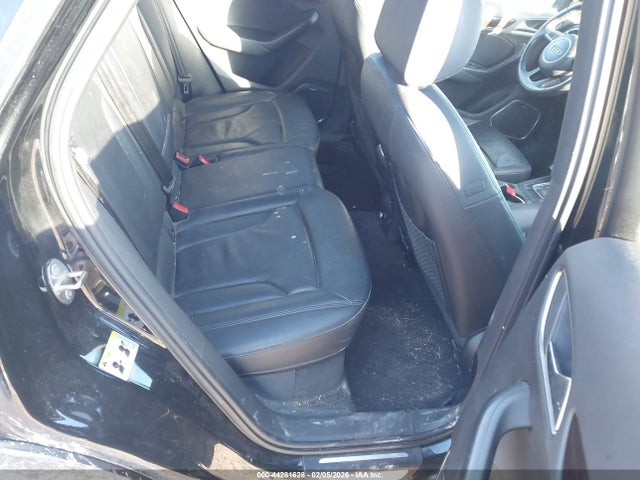 2015 AUDI Q3 WA1GFCFS2FR008560 Photo 7