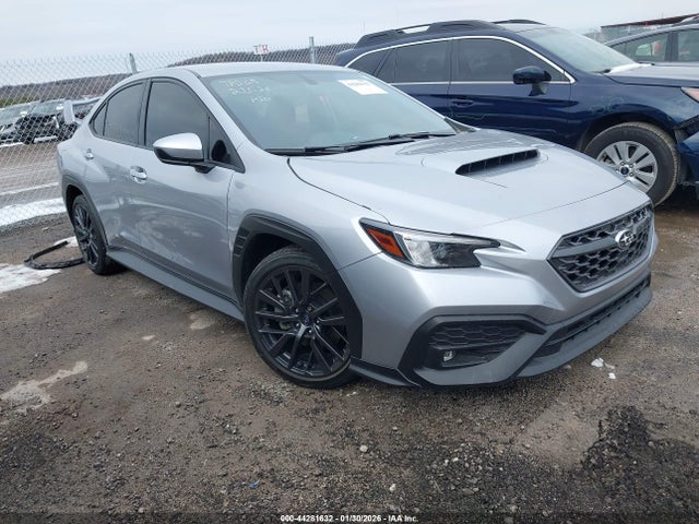Aukcja sprzedaży 2023 Subaru Wrx Premium, vin: JF1VBAF65P9822032, numer aukcji: 44281632