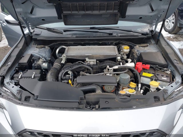 Aukcja sprzedaży 2023 Subaru Wrx Premium, vin: JF1VBAF65P9822032, numer aukcji: 44281632